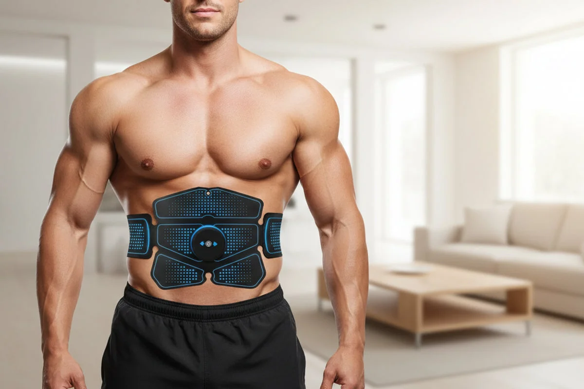 Vous Cherchez Une Solution Pour Tonifier Vos Abdominaux ?