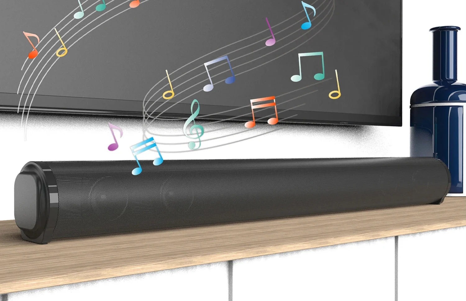 Fatigué De La Qualité Sonore Médiocre ?