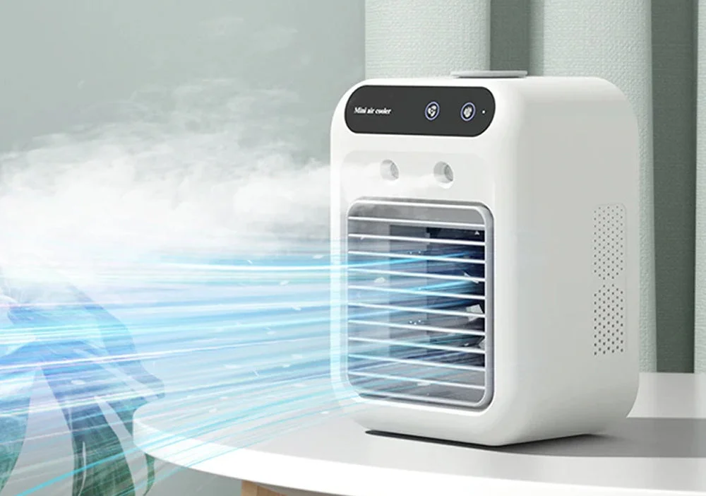Vous Cherchez Une Solution Contre La Chaleur ?
