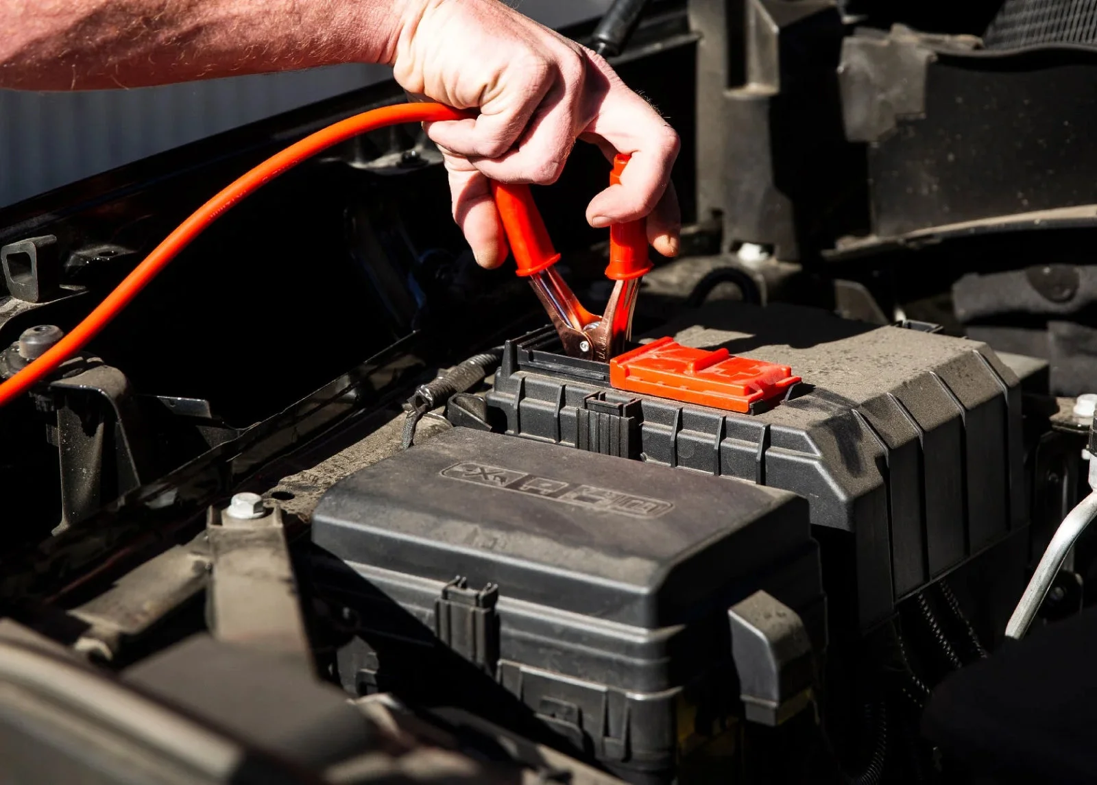 Inquiet De Laisser Votre Batterie Sans Surveillance ?