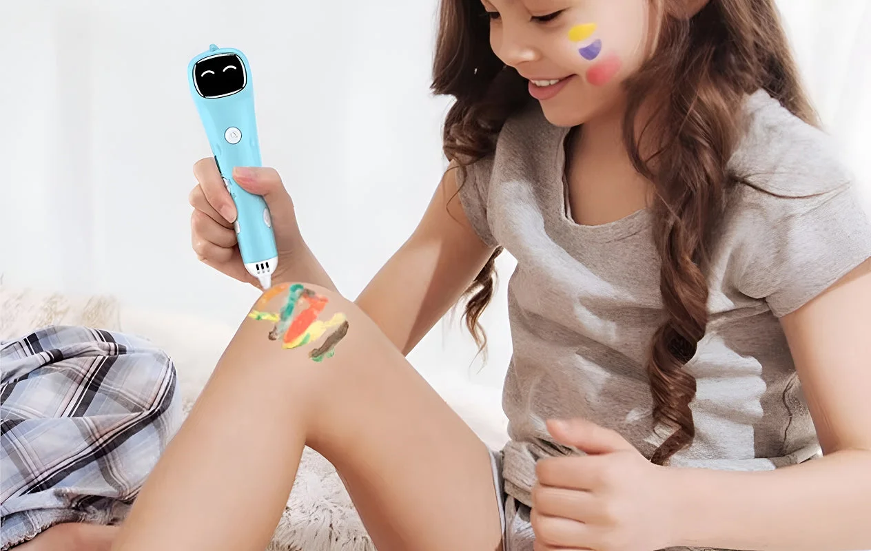 Fatigué De jouets monotones ?