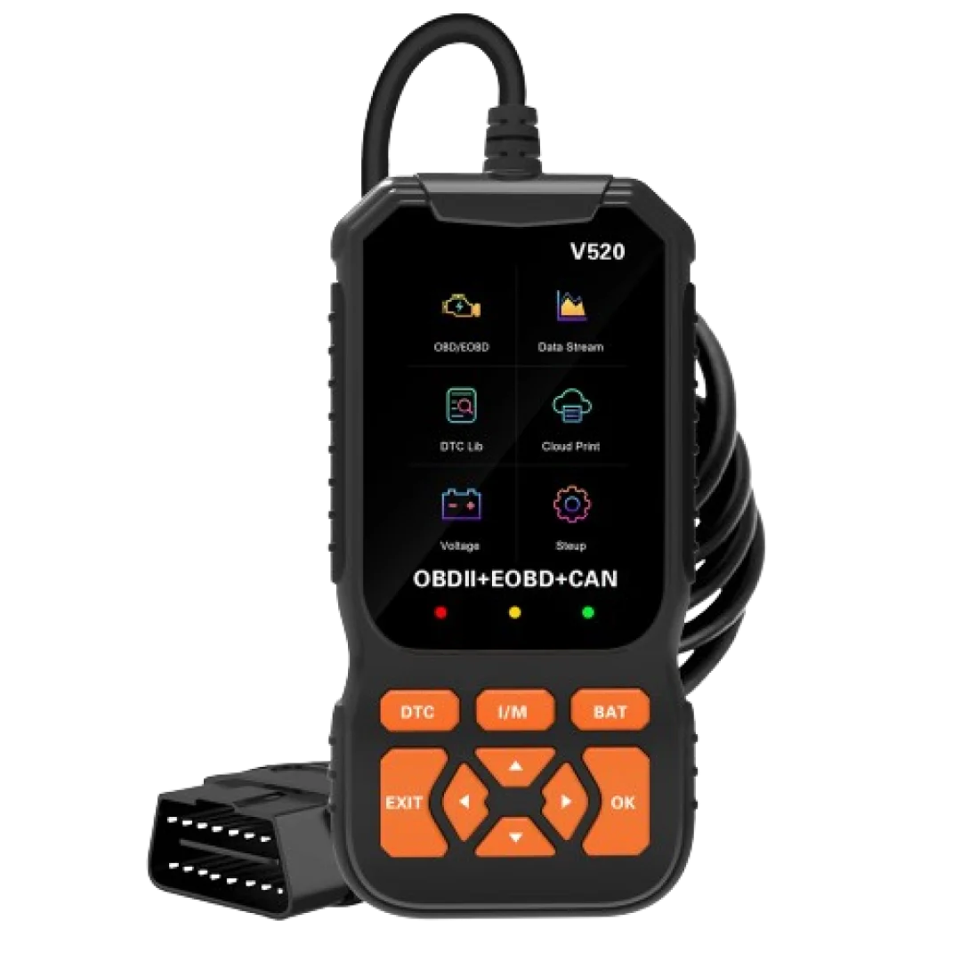 LousCafie Product Mobile
