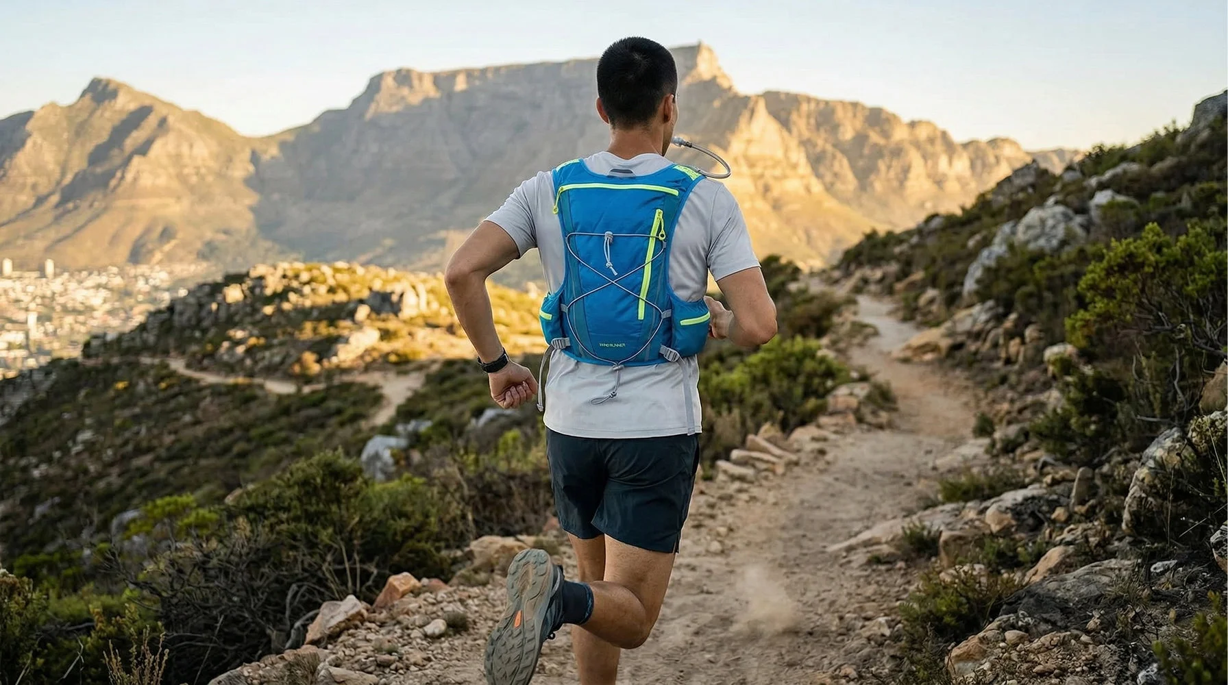 Vous Cherchez Une Hydratation Facile En Mouvement ?
