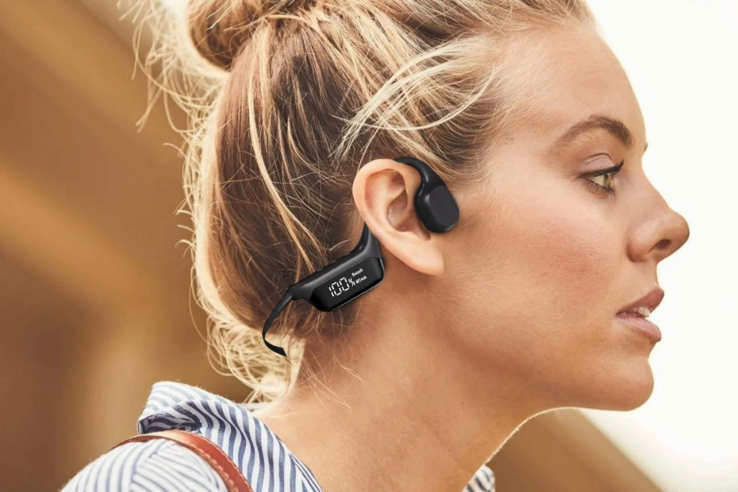 Vous Cherchez Une Expérience Audio Unique ?