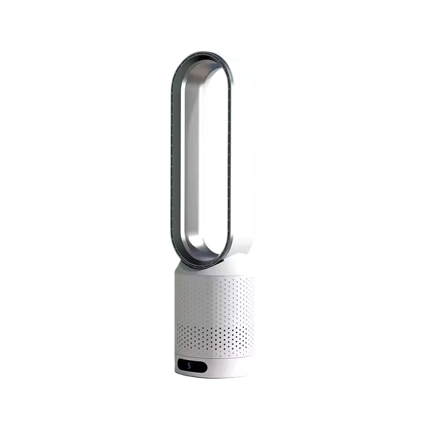 Inquiet De La Qualité De L'air ?