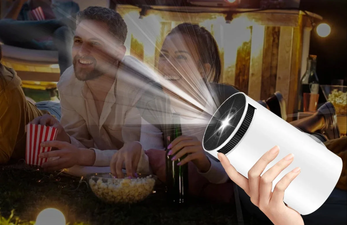 Vous Cherchez Une Expérience Cinéma Immersive ?