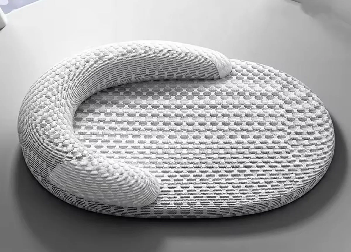 Inquiet De l'Humidité sur le Tapis ?