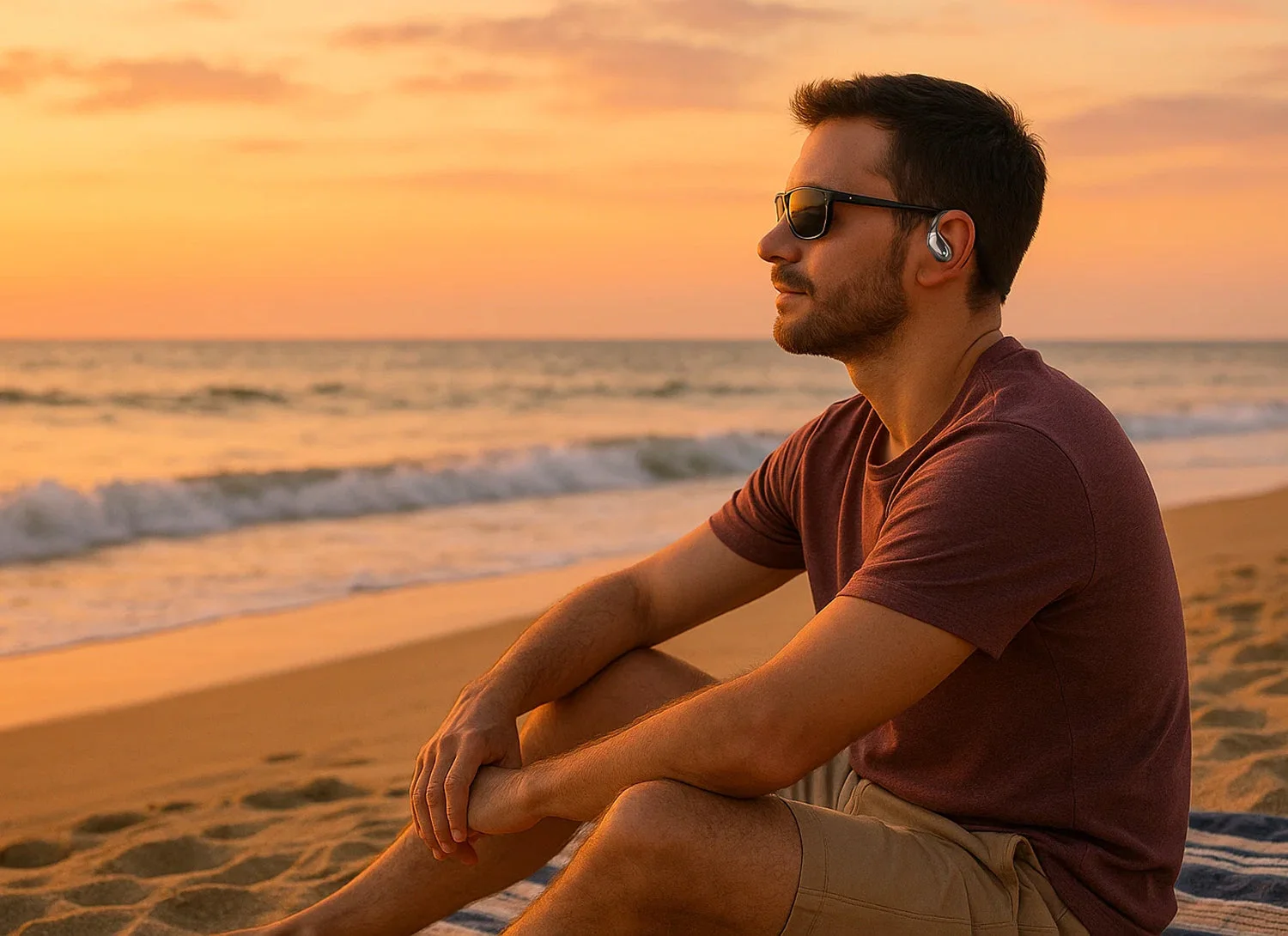 Fatigué De Déconnecter En Plein Effort ?