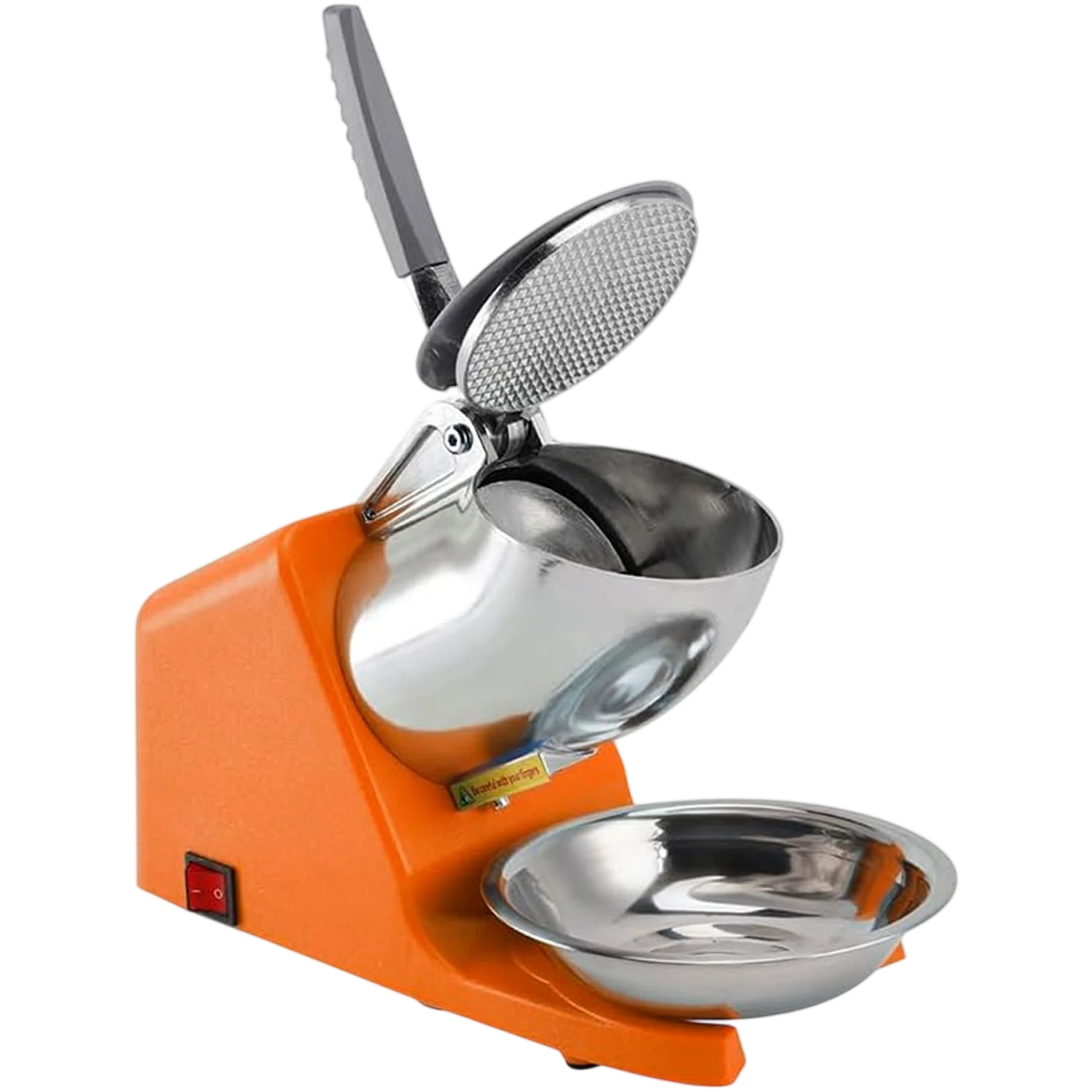 LousCafie Product Mobile