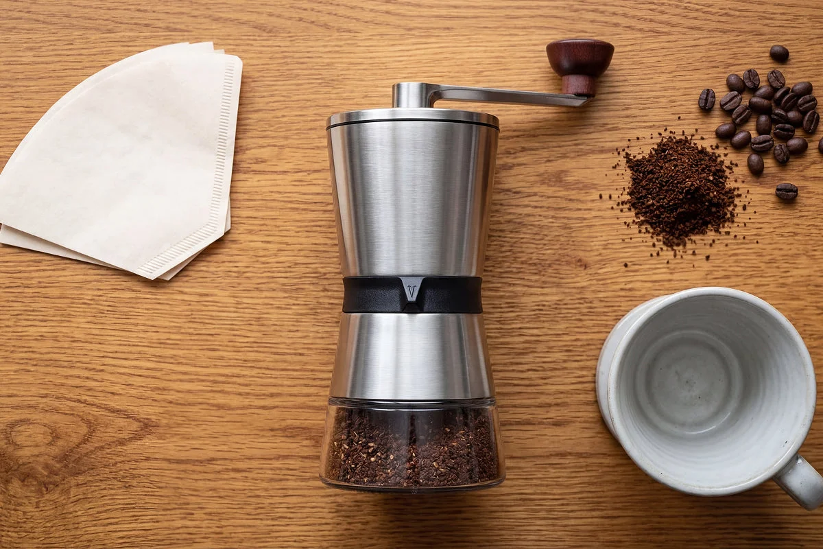 Vous Cherchez un Café Parfait ?