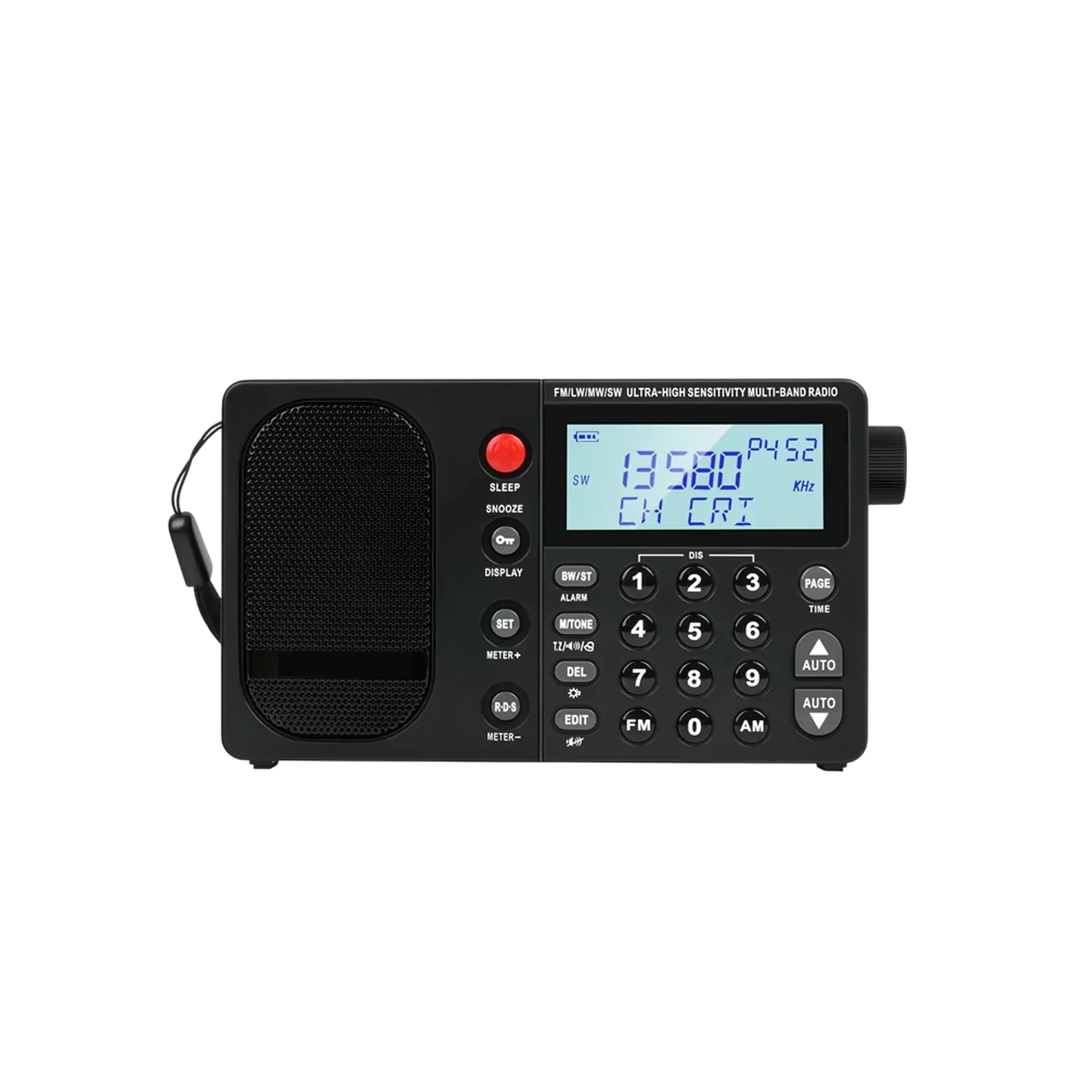 LousCafie Product Mobile