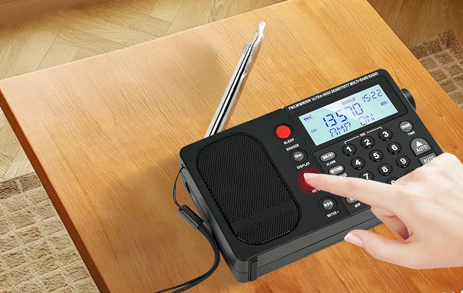 Fatigué De La Mauvaise Qualité Sonore ?