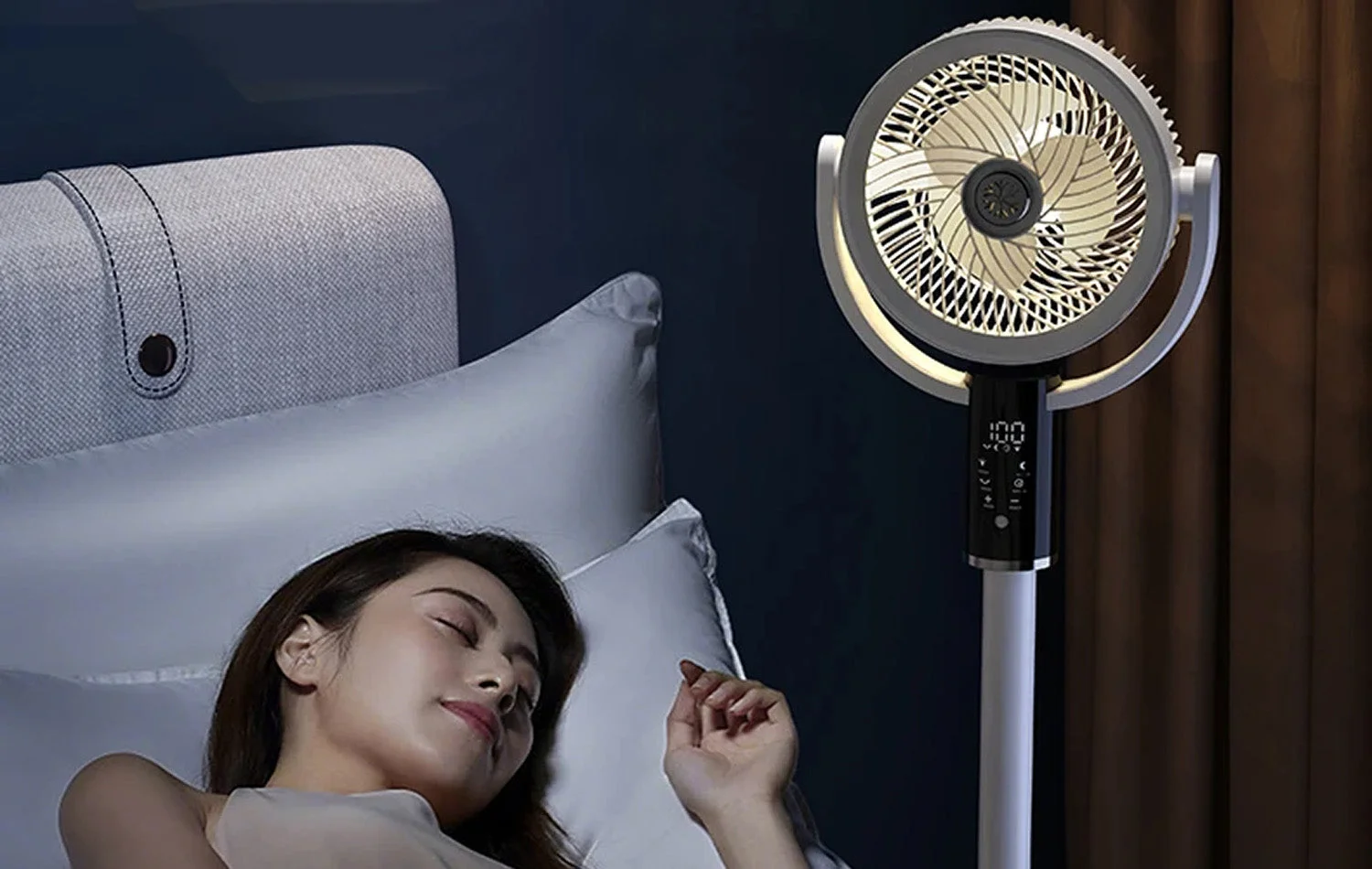 Inquiet De la consommation d'énergie excessive ?