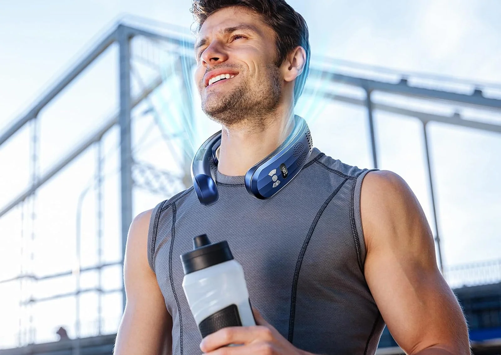 Vous Cherchez Un Confort Thermique Portable ?