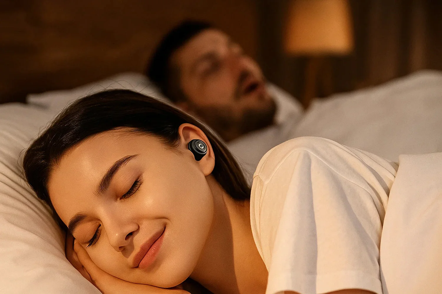 Fatigué De Nuits Interrompues ?
