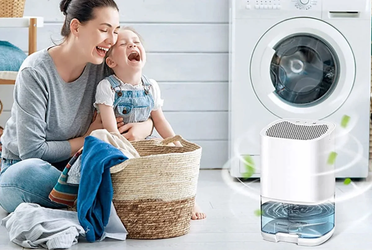 Fatigué De Lutter Contre l'Humidité ?