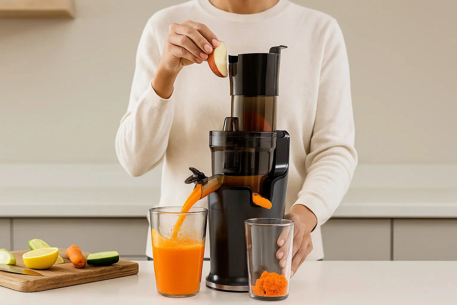 Vous Cherchez à Simplifier Votre Routine ?