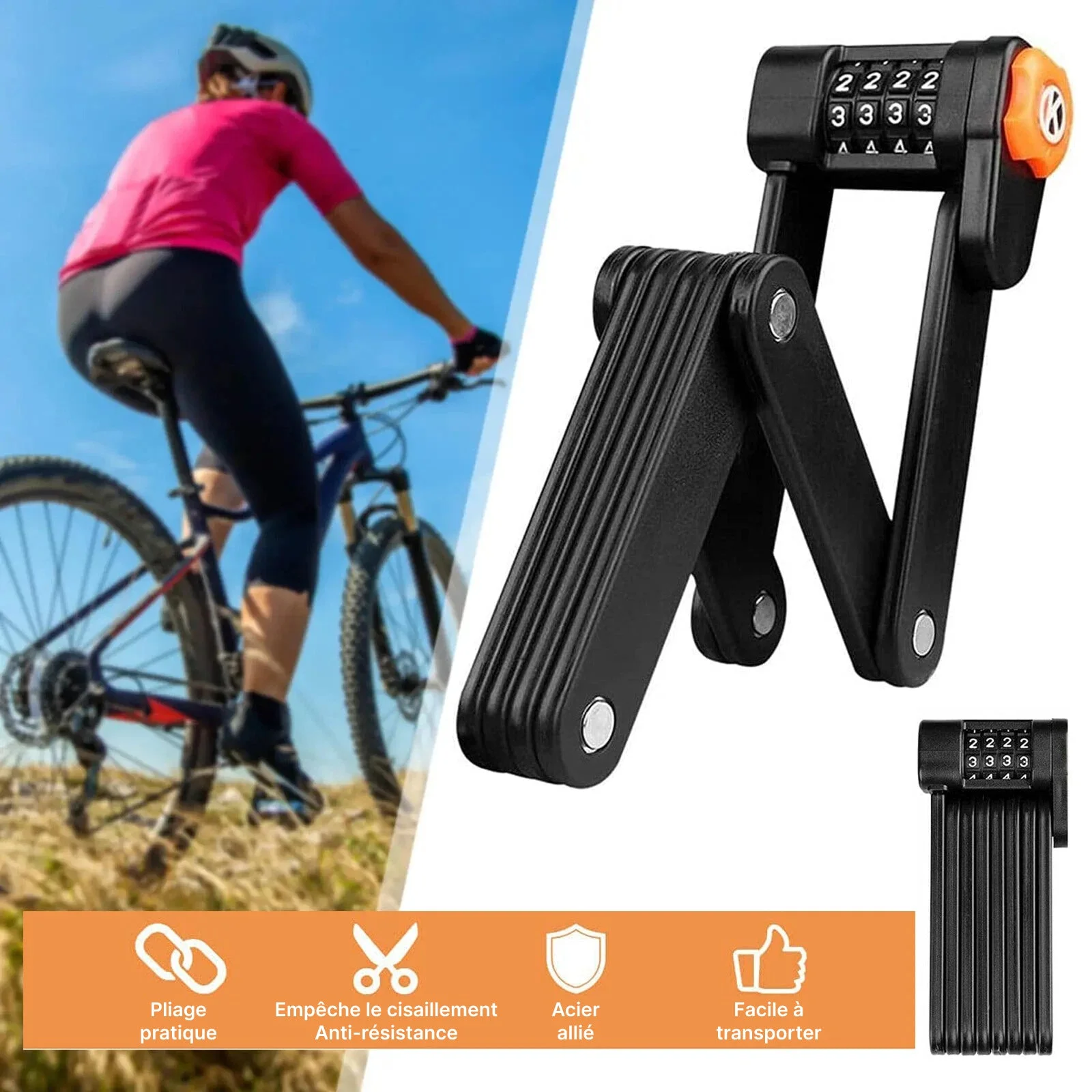 Inquiet De Laisser Votre Trottinette Sans Surveillance ?