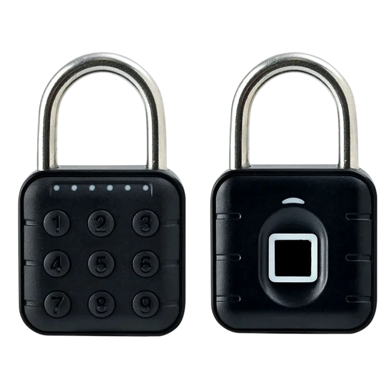 Inquiet De la Fiabilité Des Cadenas ?