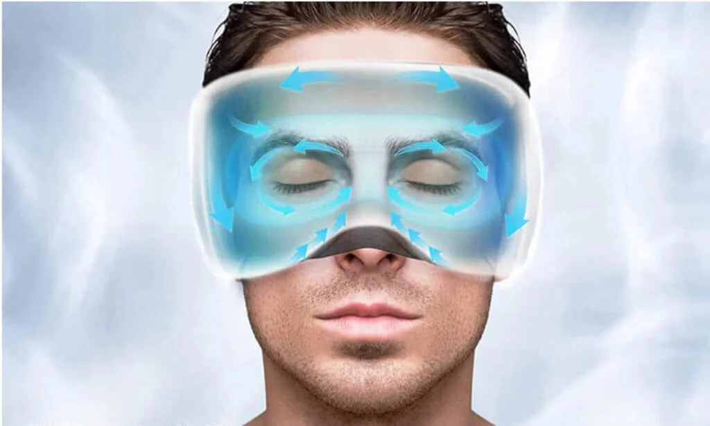 Vous Cherchez Un Sommeil Réparateur ?