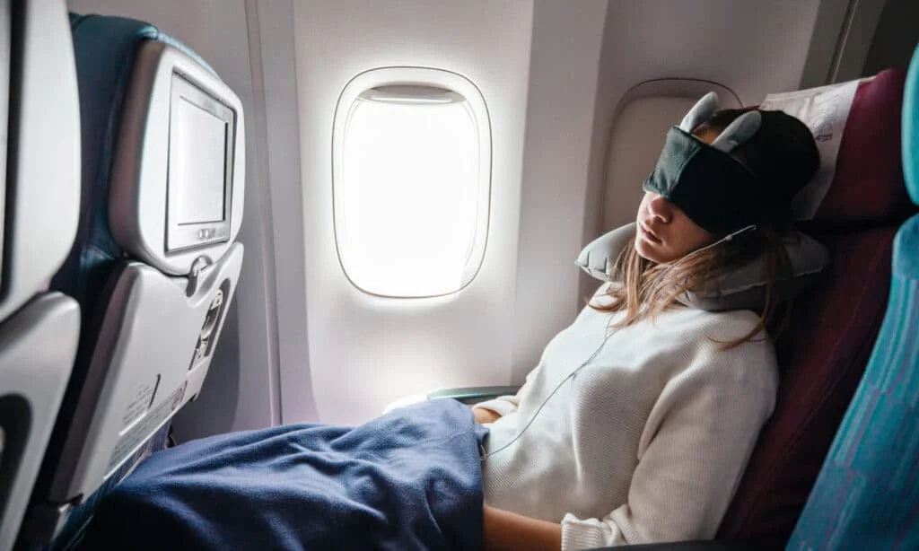 Fatigué De Vous Réveiller En Pleine Nuit ?