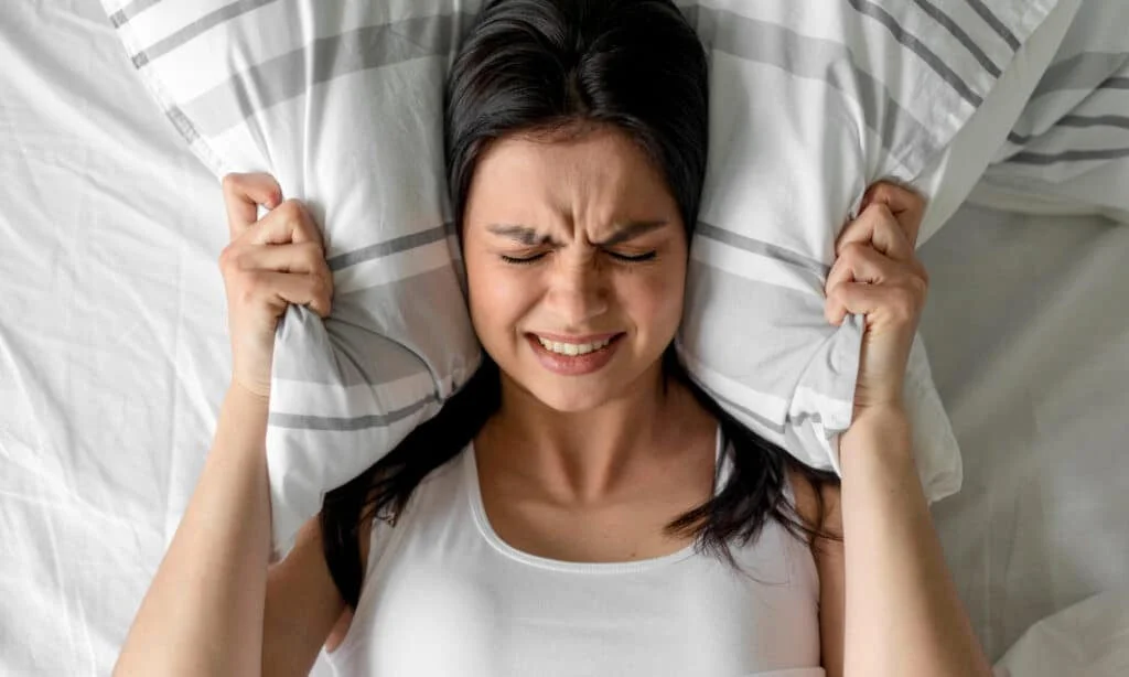 Inquiet De Ne Pas Pouvoir Dormir En Voyage ?