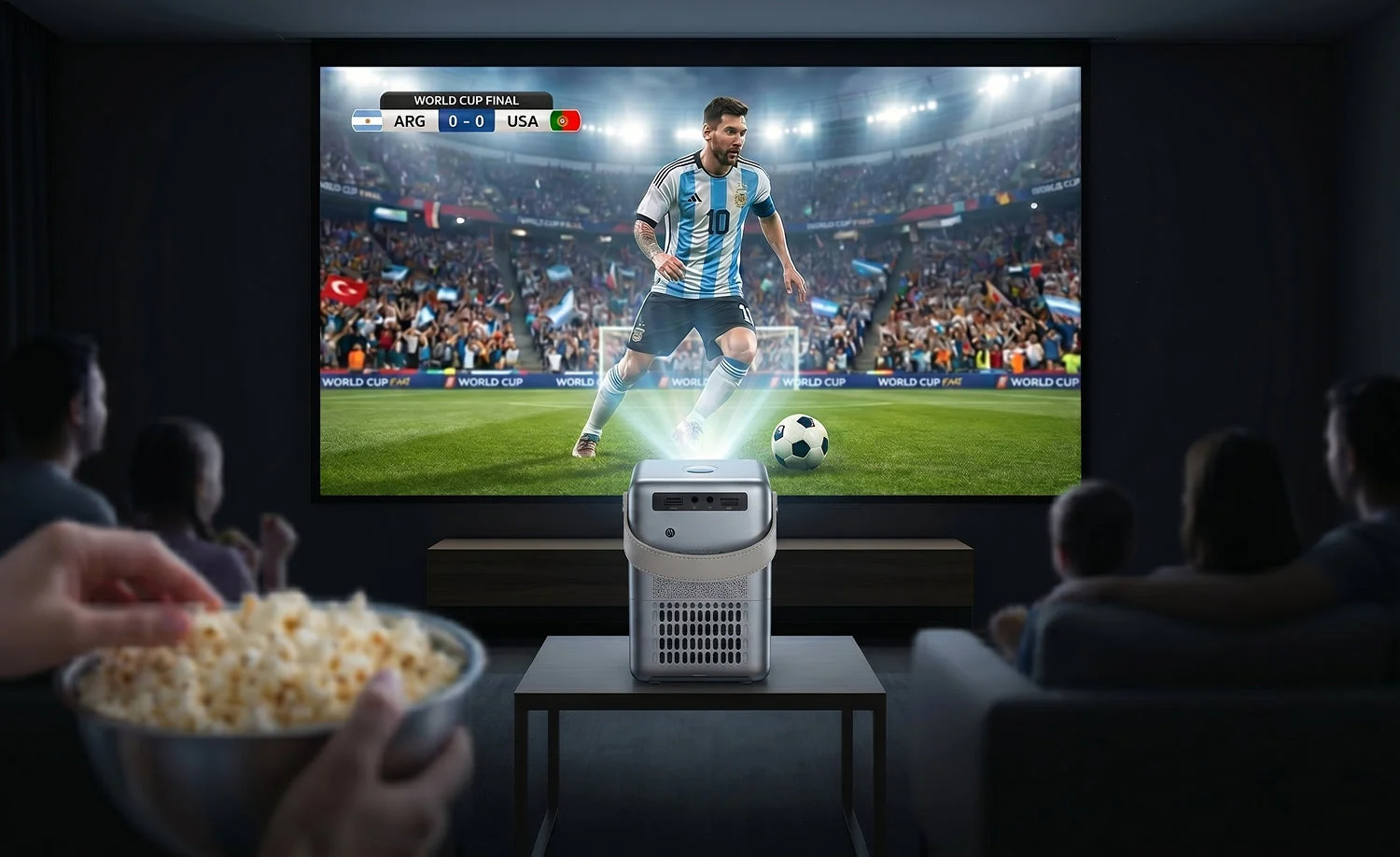Vous Cherchez une Immersion Totale ?