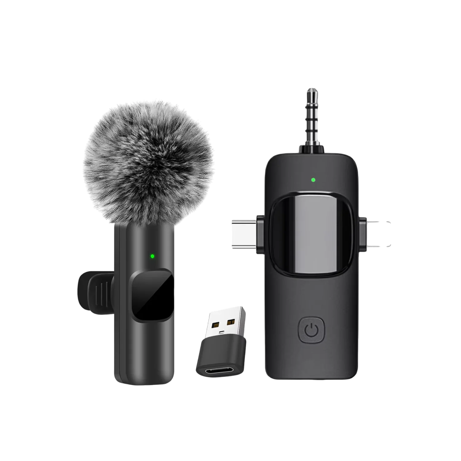 LousCafie Product Mobile