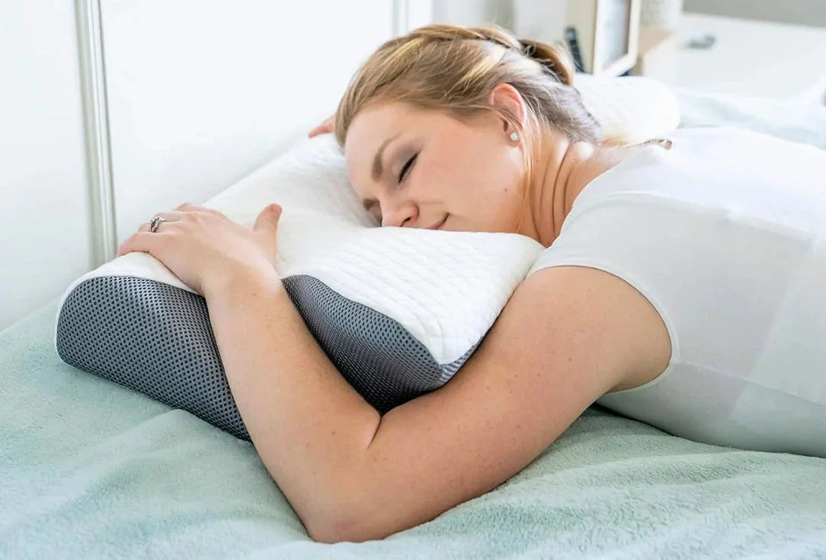 Inquiet De Ne Pas Trouver Le Bon Oreiller ?