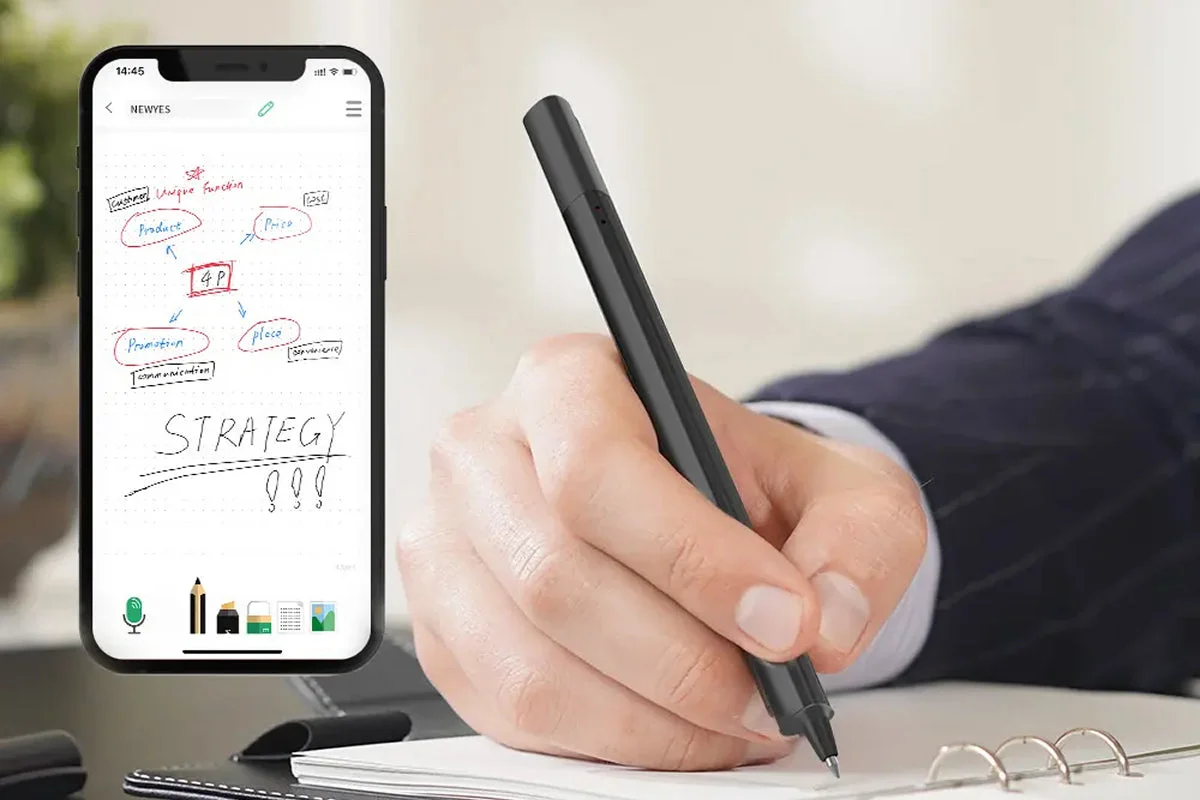 Fatigué De Perdre Vos Notes ?