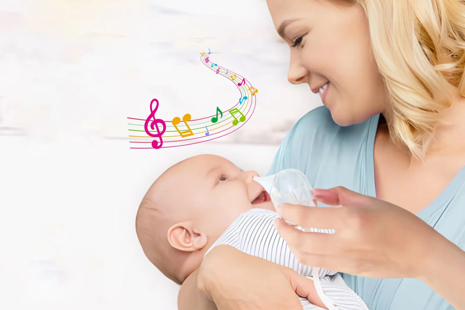 Fatigué De Voir Bébé Inconfortable ?
