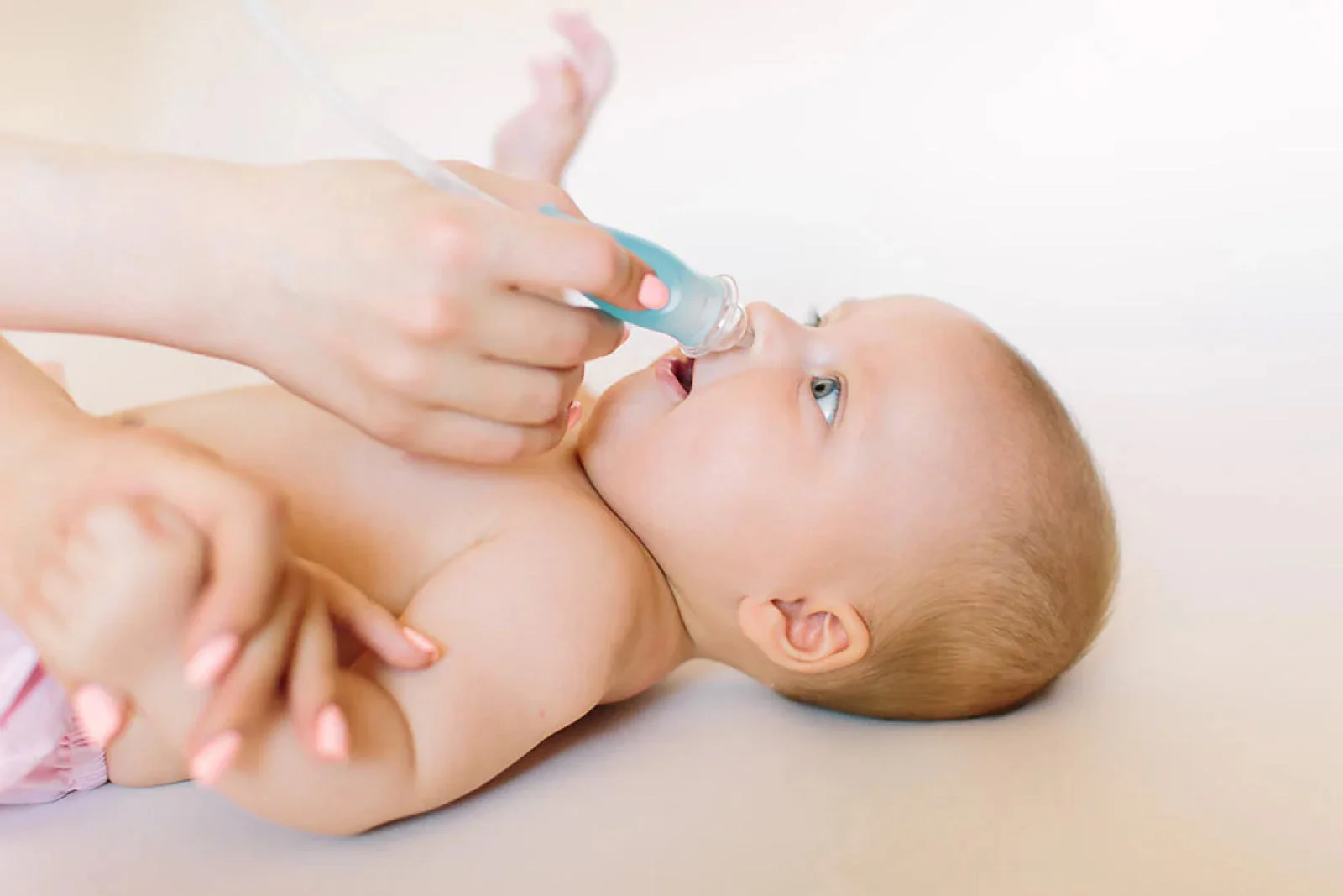 Inquiet De l'Hygiène de Bébé ?