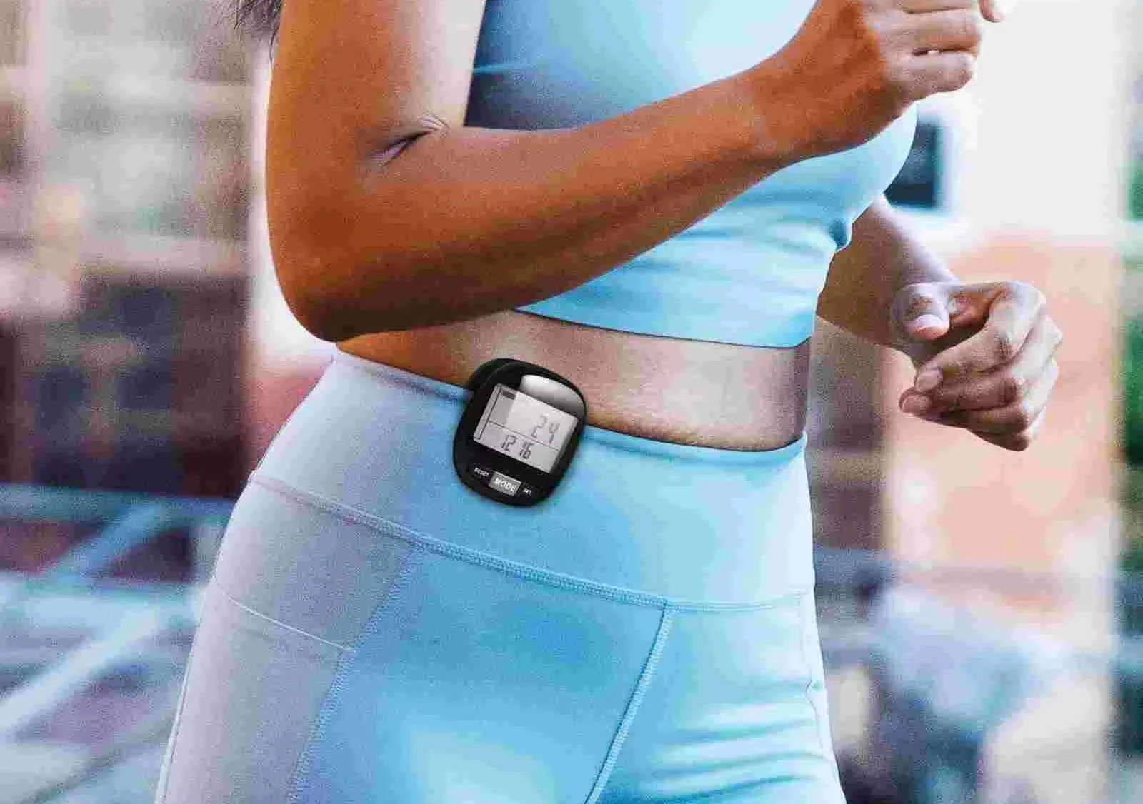 Inquiet De Votre Forme Physique ?
