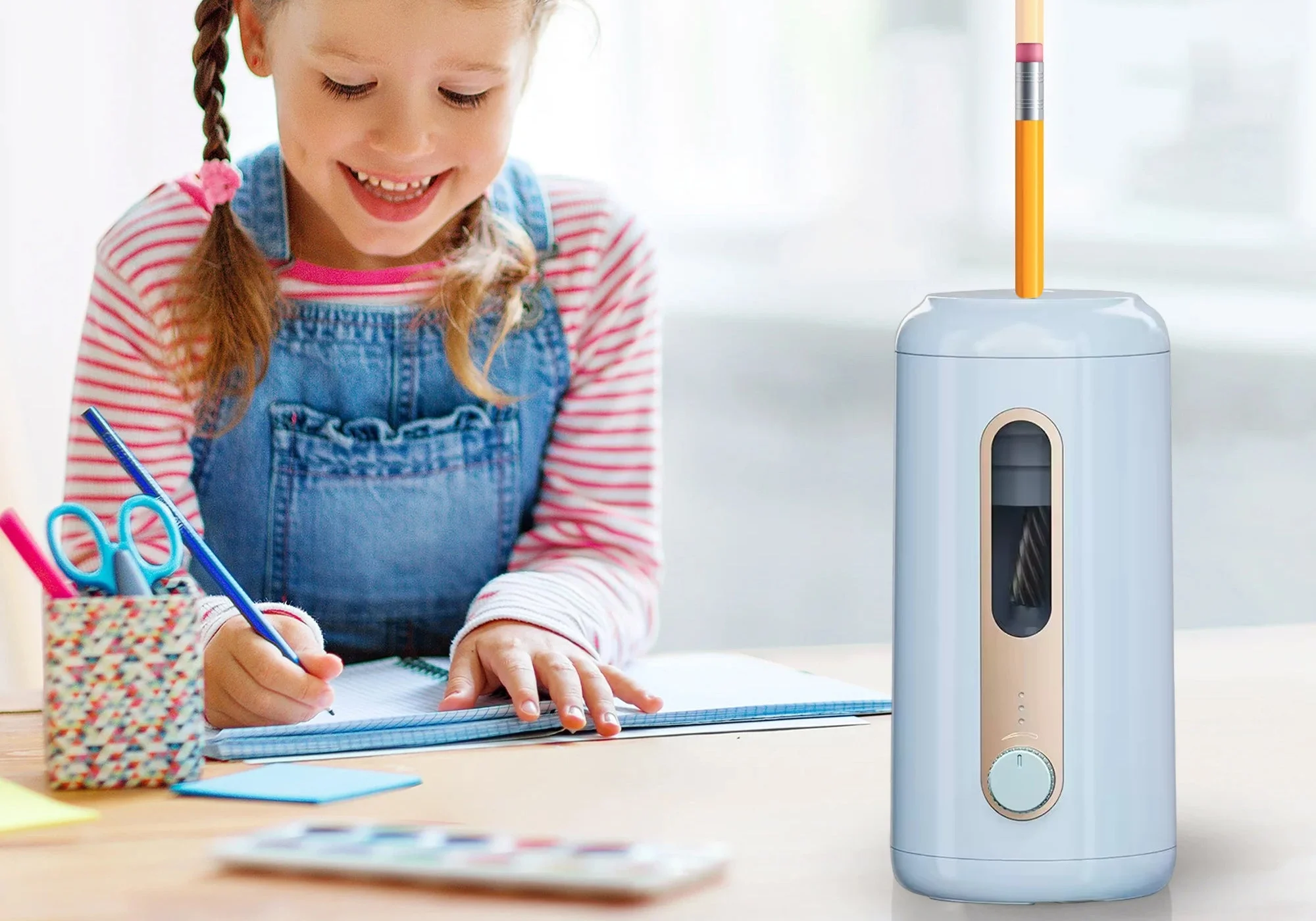 Fatigué De Recharger Sans Cesse ?