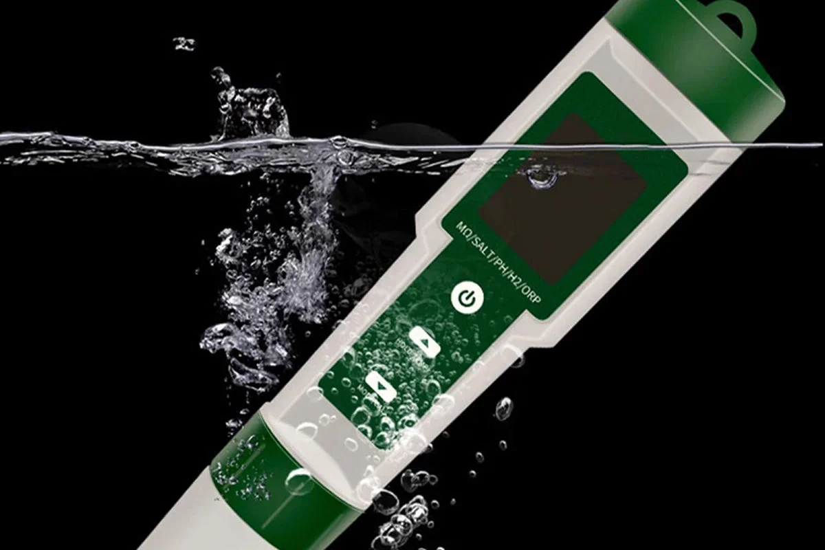 Inquiet De La Qualité De Votre Eau ?