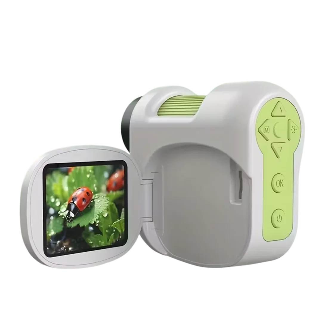LousCafie Product Mobile