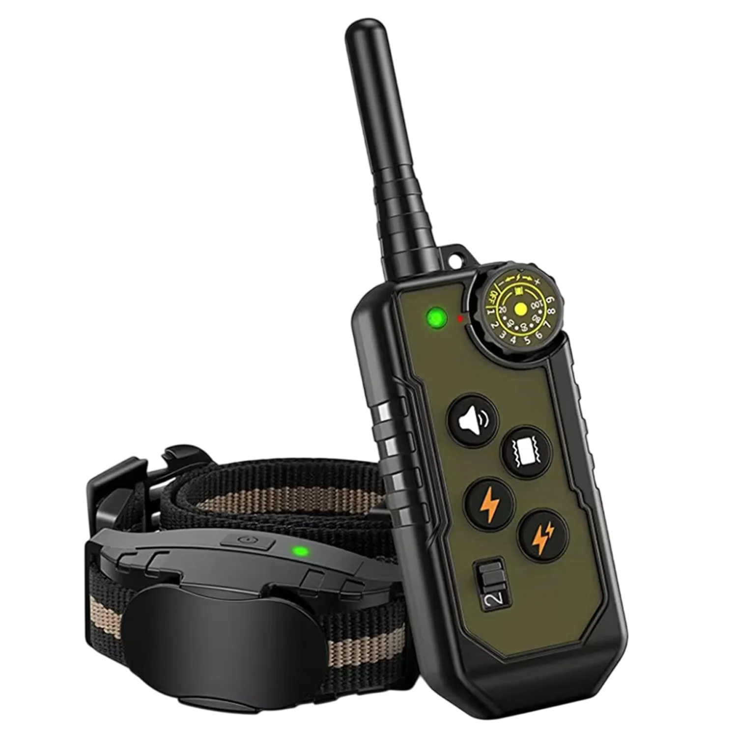 LousCafie Product Mobile