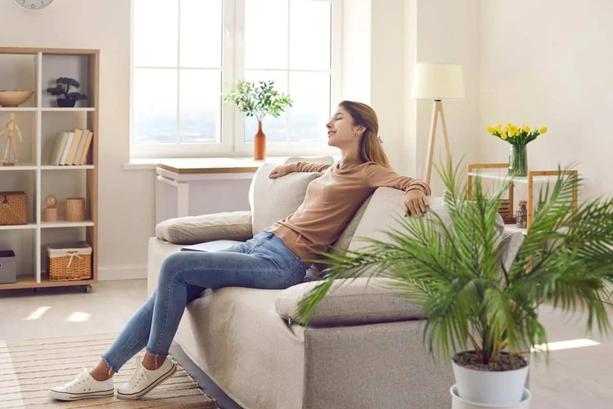 Vous Cherchez Un Rafraîchissement Instantané ?