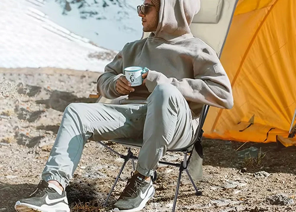 Fatigué De Chaises Peu Fiables ?