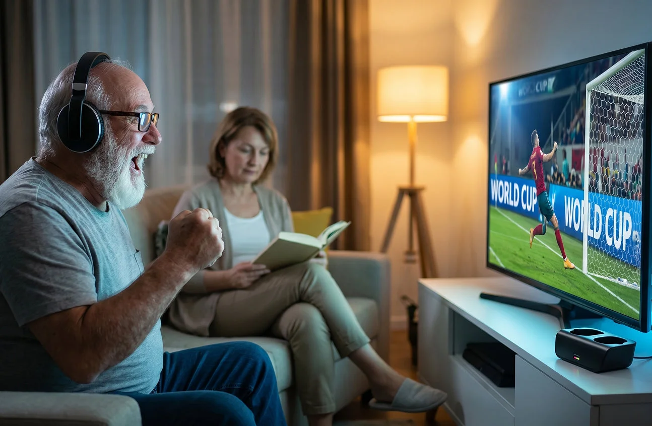 Vous Cherchez une Expérience Immersive ?