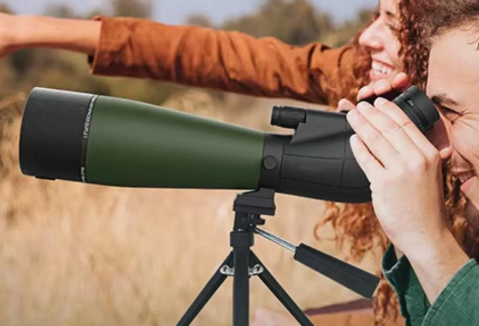 Fatigué De L'Optique De Mauvaise Qualité ?