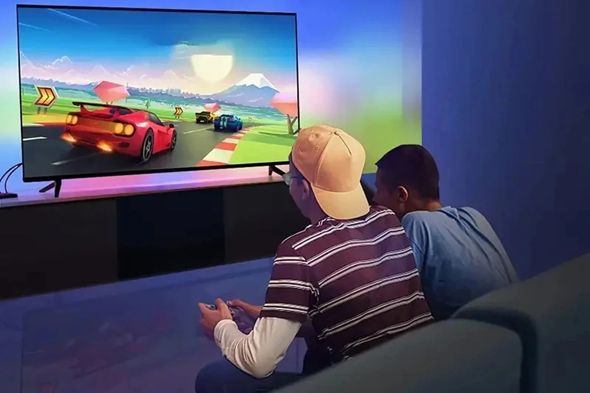 Vous Cherchez Une Ambiance Immersive ?