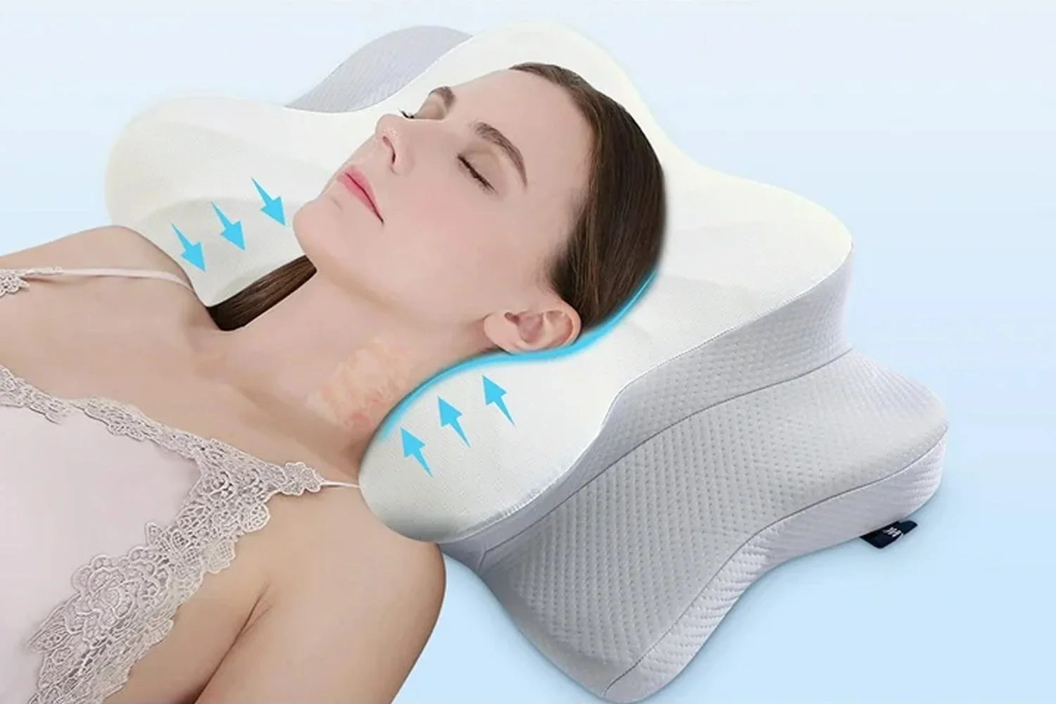 Inquiet De L'hygiène de Votre Oreiller ?