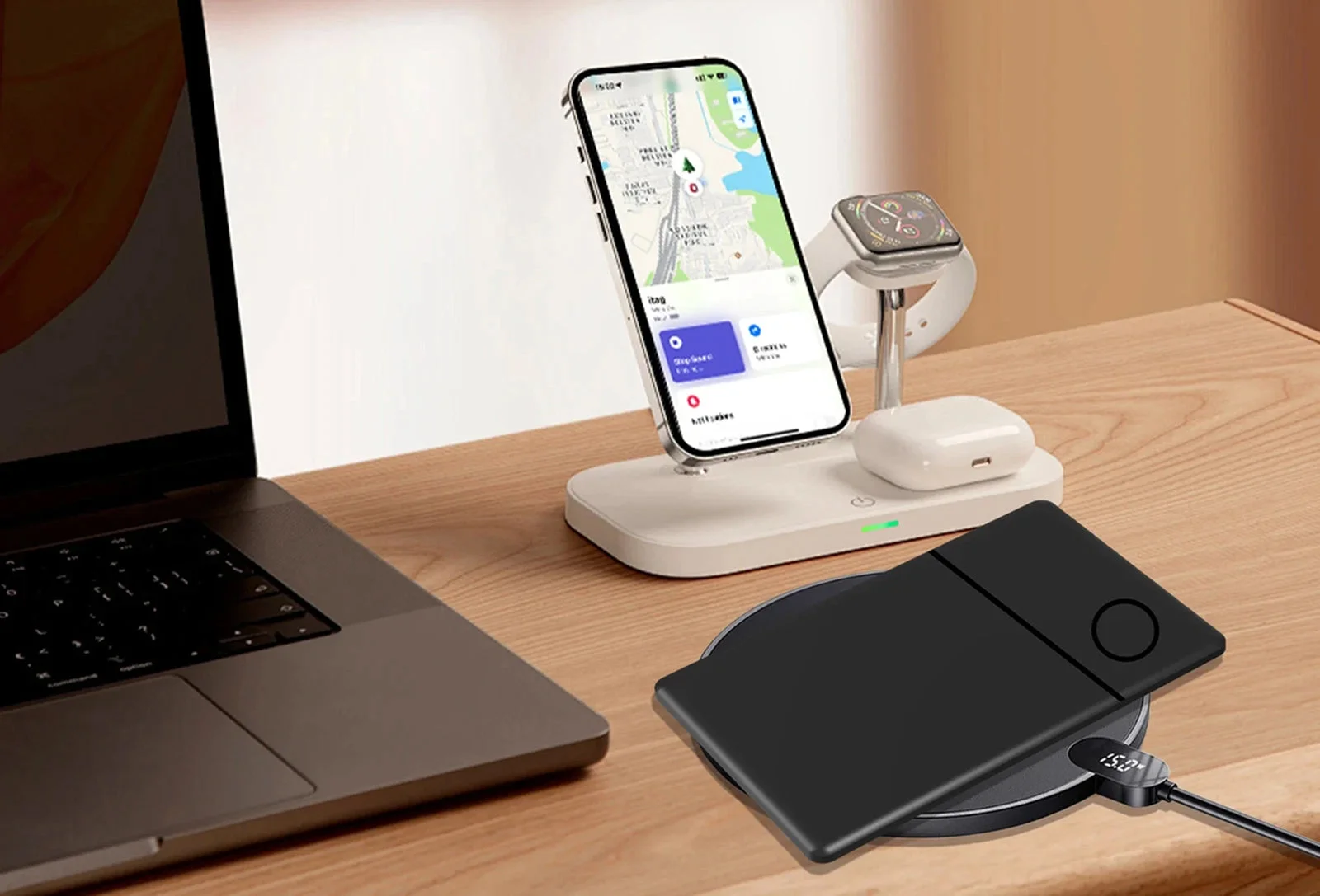 Vous Cherchez une Solution Fiable ?