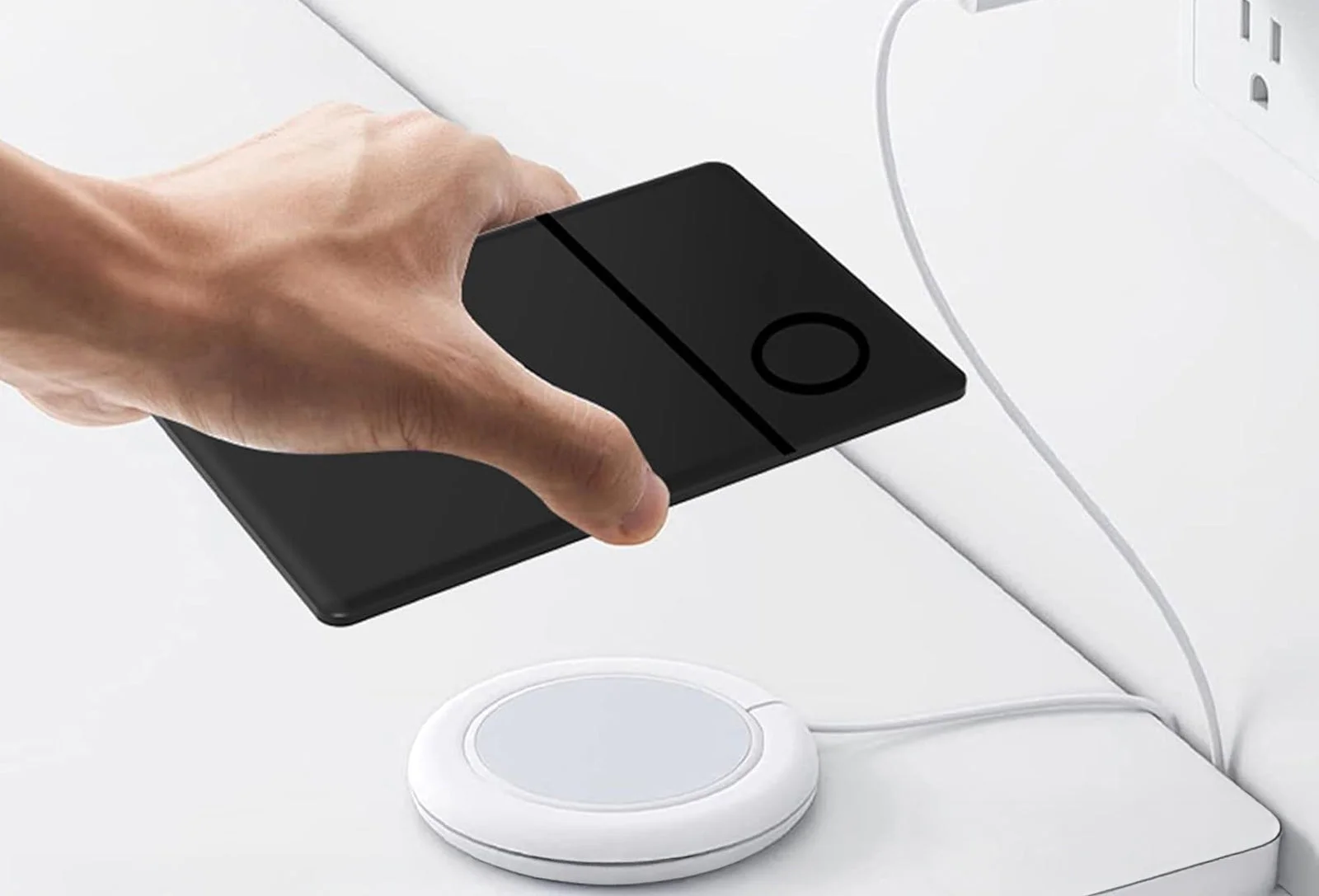 Fatigué De Remplacer Vos Batteries ?