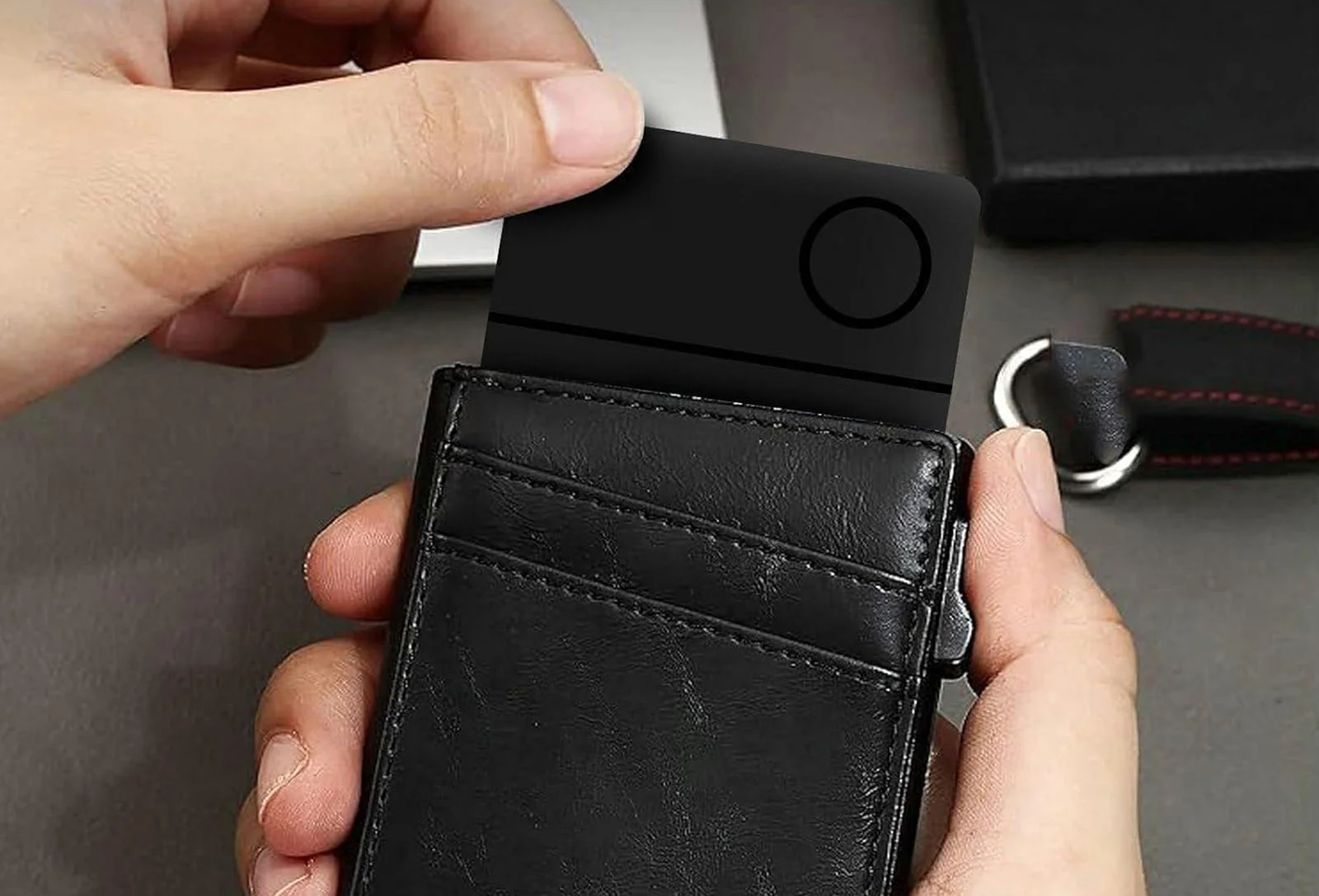 Inquiet De Perdre Vos Affaires ?