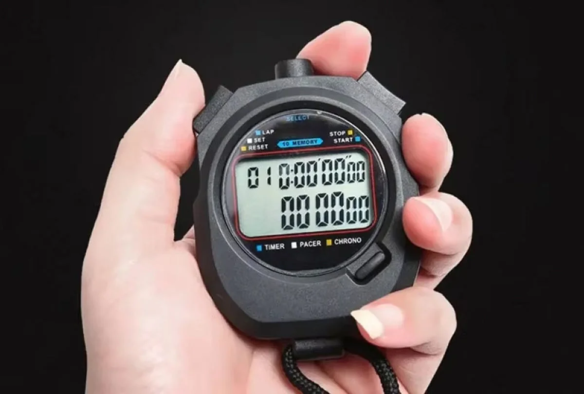 Fatigué De Chronomètres Peu Fiables ?