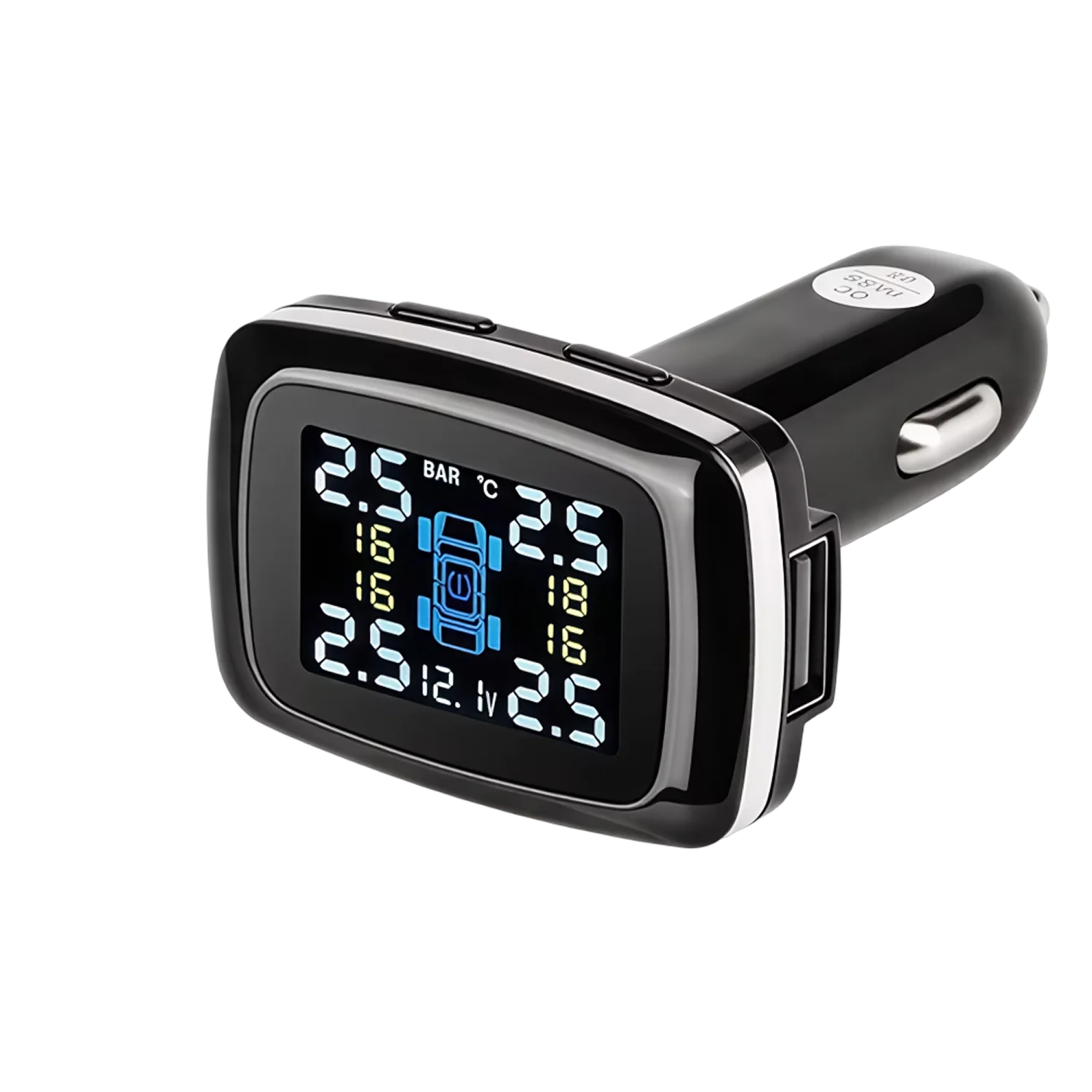 LousCafie Product Mobile