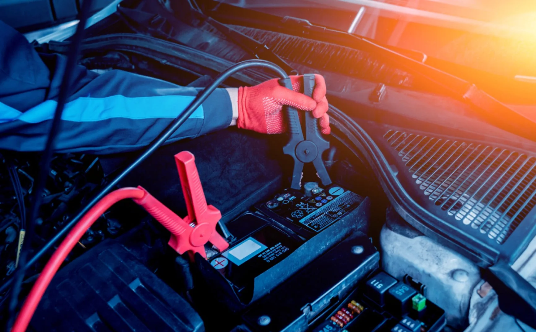 Vous Cherchez Une Charge Efficace ?