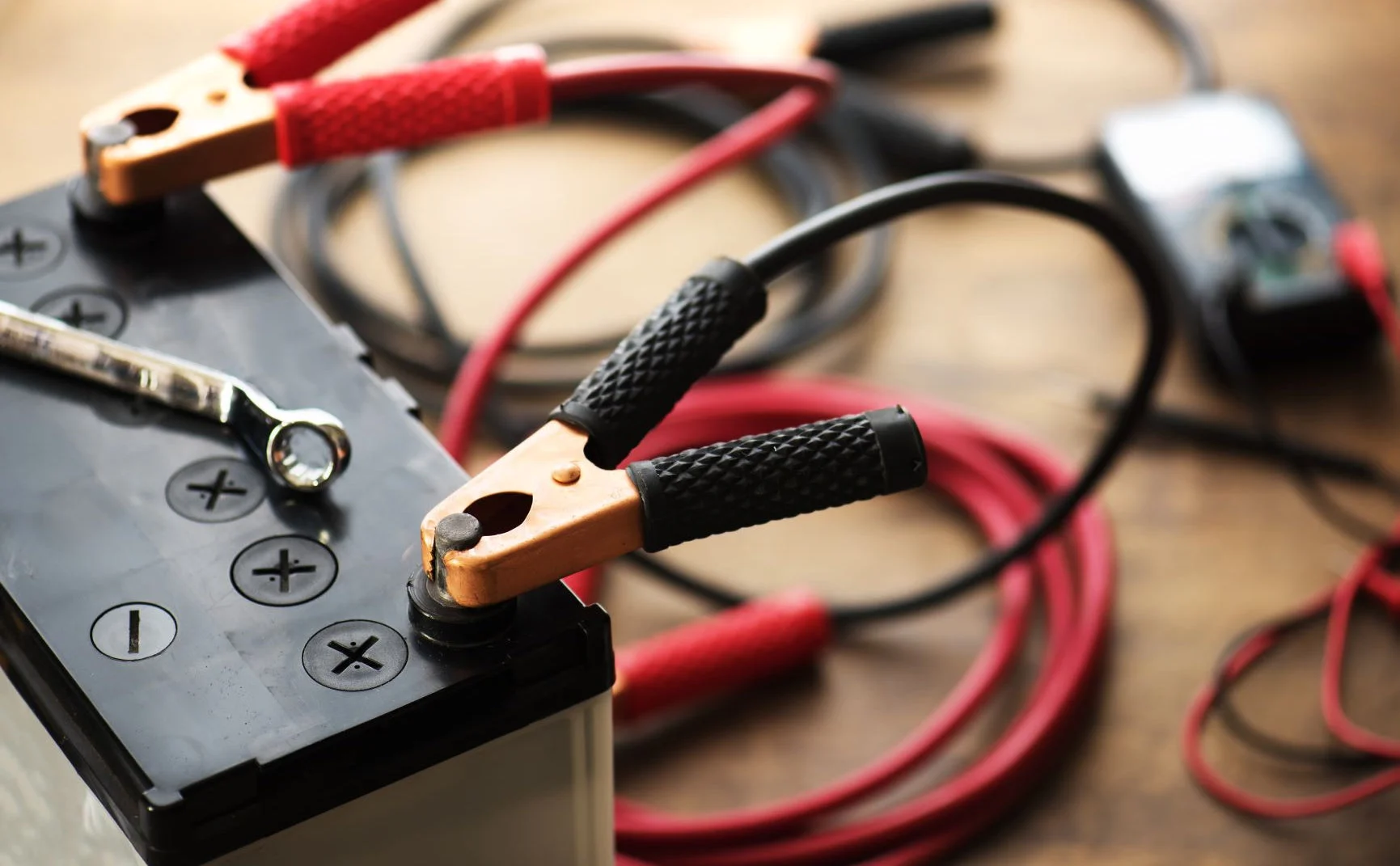 Inquiet De L'Impact Climatique Sur Votre Batterie ?